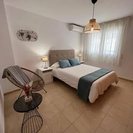 Apartamento Centro