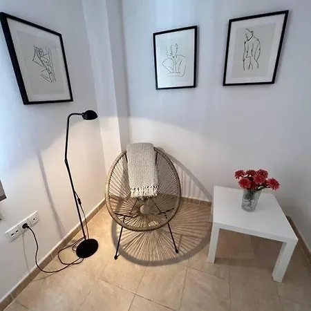Apartamento Centro * Marbella