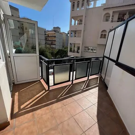 Apartment Apartamento Centro