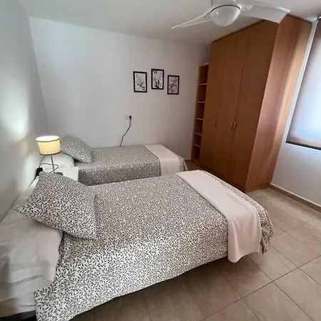Apartamento Centro