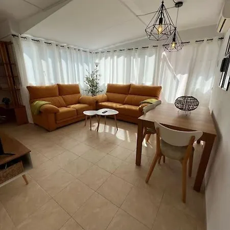 Apartamento Centro *