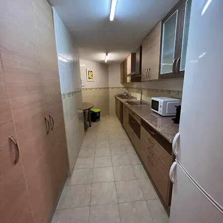 Apartment Apartamento Centro