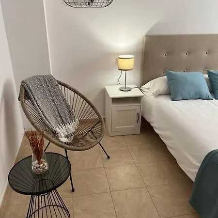Apartamento Centro * Marbella