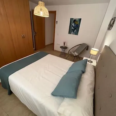 Apartamento Centro *