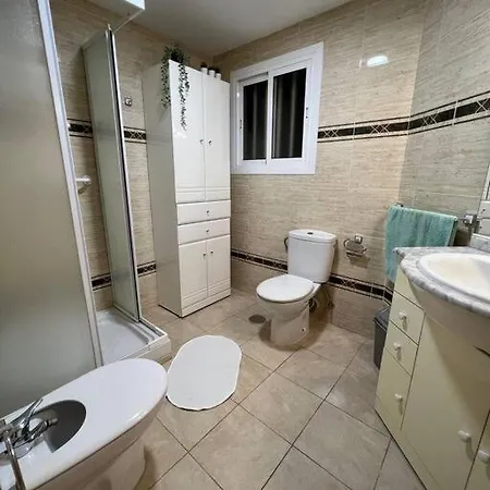 Apartamento Centro Apartment *
